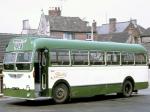 Bristol MW5G ECW 1957 года